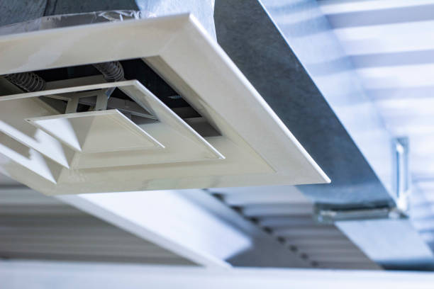 Best Duct Cleaning for Homes  in Vandalia, IL