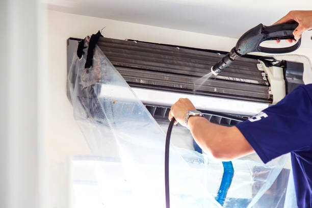 Best Commercial HVAC Duct Cleaning  in Vandalia, IL