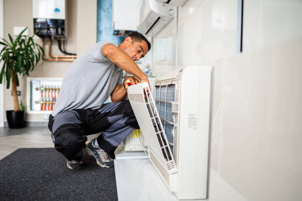 Best Air Duct Cleaning Near Me  in Vandalia, IL
