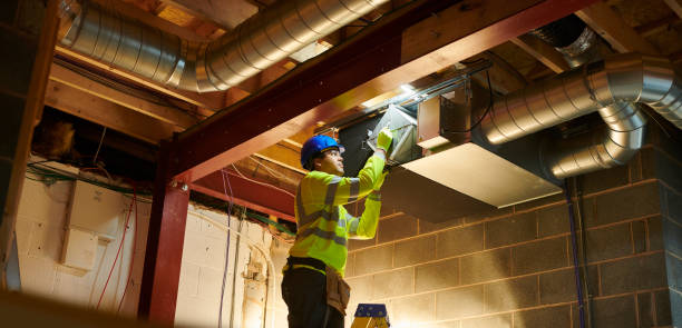 Best Best Air Duct Cleaning Company  in Vandalia, IL