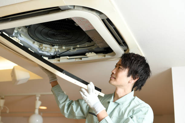 Best Air Duct Cleaning Near Me  in Vandalia, IL