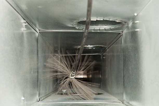 Best HVAC Duct Inspection Services  in Vandalia, IL