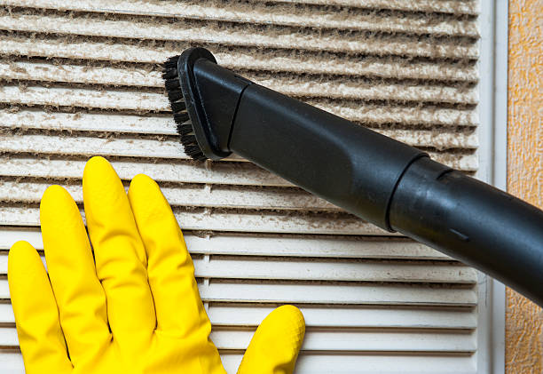  Vandalia, IL Airduct Cleaning Pros