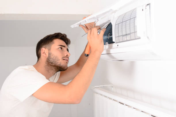 Best Commercial Air Duct Cleaning  in Vandalia, IL