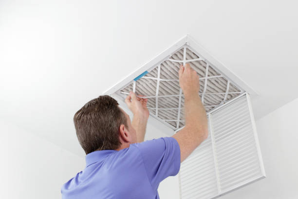 Best Air Duct Cleaning Near Me  in Vandalia, IL